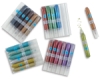 Martha Stewart Glitter Glue 24-Pack