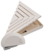 Spiral Ornament Set