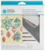 Spiral Ornament Set