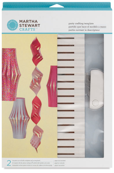 Large Tubular Ornament Set