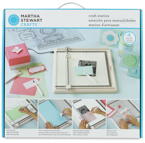 Craft Station