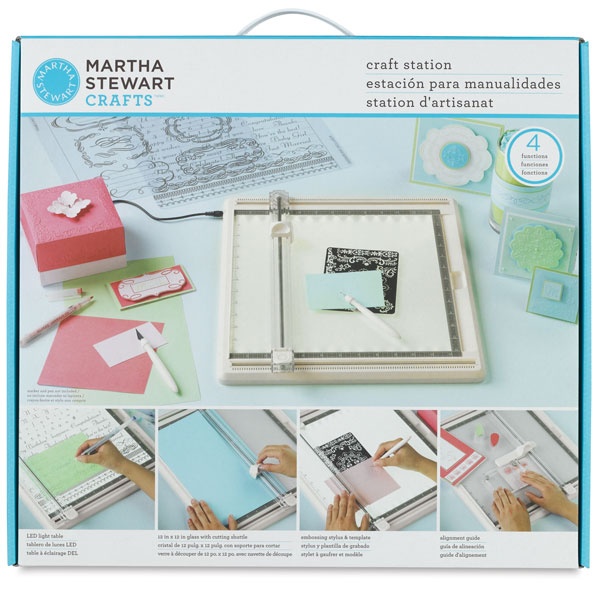 Craft Station