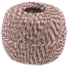 Baker's Twine, Chocolate and White