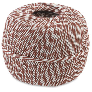 Baker's Twine, Chocolate and White