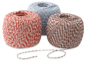 Baker's Twine