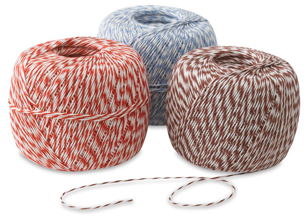 Baker's Twine