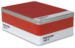 Ruby Red 186 C