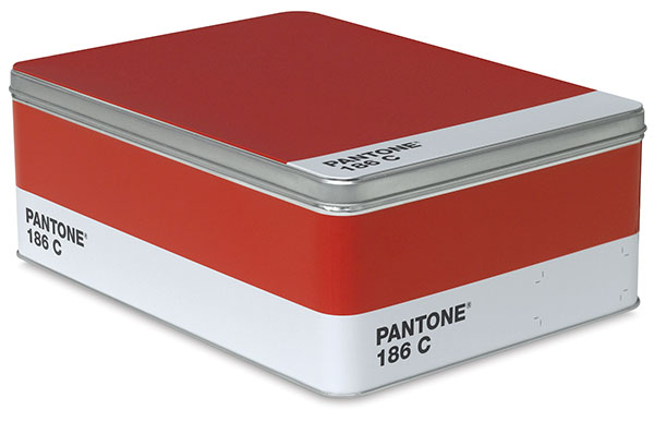 Ruby Red 186 C
