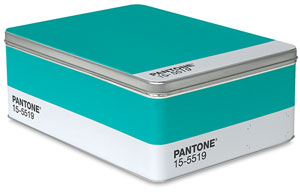Turquoise 15-5519