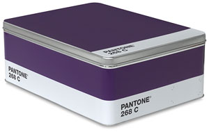 Royal Purple 268 C