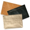 Leather Clutch Portfolios