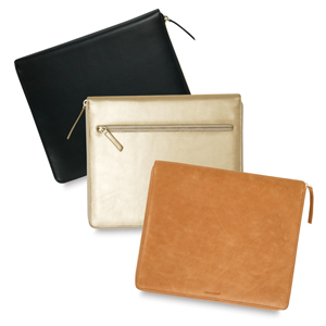 Leather Tablet Folios