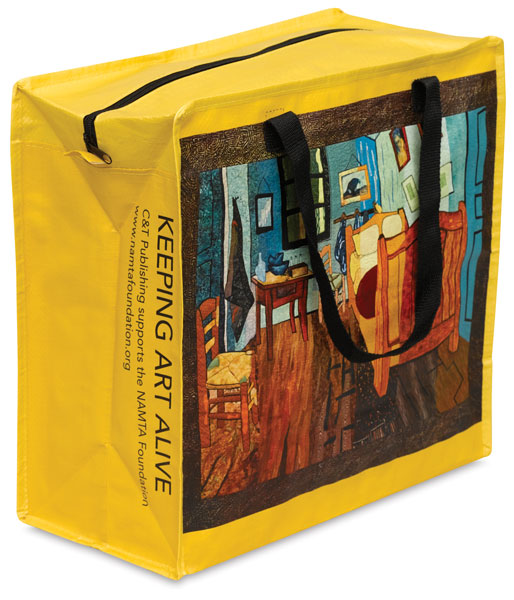 Recycled Eco Tote