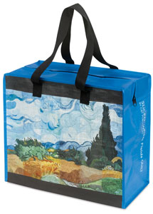 Recycled Eco Tote