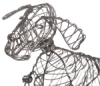Rover the Doodles Dog Manikin