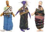 Sock Dolls