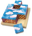 Block Puzzle