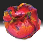 Tie Dye 

Vessel