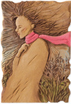 Bas Relief 

Paintings
