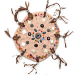 Native American Wall Hangings