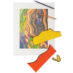Free-Form Stencil 

Drawing