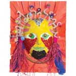 Goofy Mask