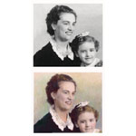 Hand-Colored 

History