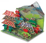 Origami 

Village
