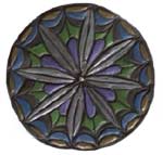 Embossed Rose 

Window Designs