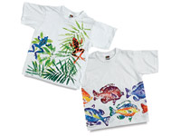 Aloha Shirts