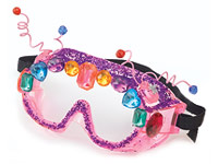 Art Vision Goggles