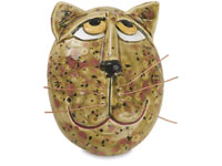Animal Masks