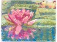 Mini Monets