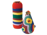 Yarn Bottles