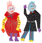Float People