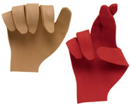 Hand Signals