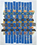 Ribbon Weave