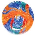 Acrylic Mosaics