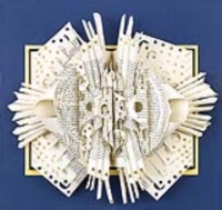 Deconstructed Books