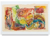 Drawing with Thread
