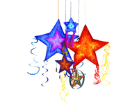 Filipino Parol