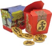 Good Fortune Boxes