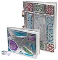 Metal Magic Journals