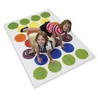 Color Twist Game