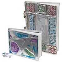 Metal Magic Journal