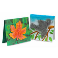 Plantable Pulp Cards