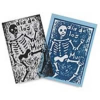 Solar-Powered Prints