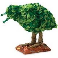 Tissue Topiary