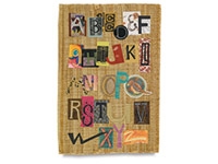 Paper Sampler
