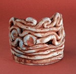 Pueblo Pots